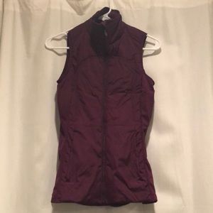Lululemon vest